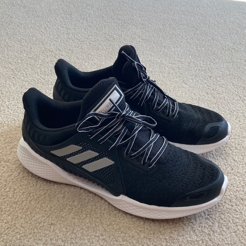 Adidas shoes 8 1/2 men’s or 10 women’s